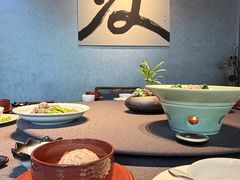 -兰庭玉树·老饭骨家宴(后海店)
