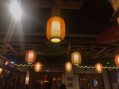 大堂-赵家院子佬火锅(重庆总店)