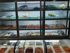 -乔岩保应烧烤店