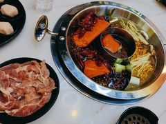 -HALO广场(梨园路店)