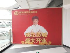 -上影国际影城(普陀绿地缤纷城店)