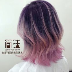 -简法造型·品牌形象店