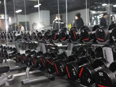 -ALIV WELLNESS运动健身(浦东大道店)