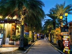 -三亚海昌梦幻海洋不夜城