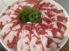 -大吉牛东北烧烤&铜锅涮肉(庐阳店)