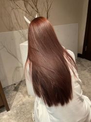 -煊私人定制美发会所