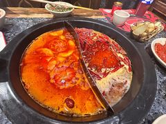 -蜀大侠火锅(建设路第五大道店)