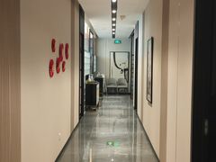 -沙田轩(古北店)