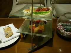 -逸廊大堂吧(三亚海棠湾万丽度假酒店)