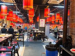 -巴蜀大宅门火锅(北大街店)
