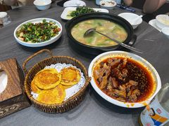 -土桥手掌鸡·26年灌县老味道(都江堰店)