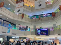 -北京华联购物中心(天通苑店)