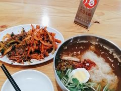 -鸡西冷面(翠竹店)