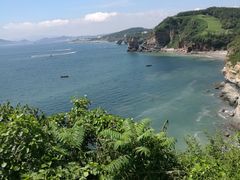 景点-大连金石滩滨海国家地质公园