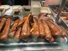 -鹅匠·潮汕卤味集市(芮欧百货店)
