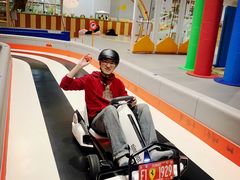 -杭州开元森泊度假乐园