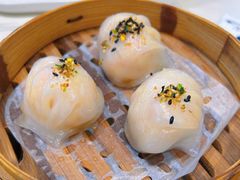 -蔡澜点心·粤菜(月星环球港店)