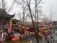 -奇芳阁·百年清真南京菜(夫子庙店)