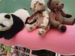 -成都泰迪熊博物馆