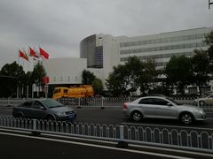 -天津水晶宫饭店