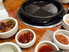 -萨拉伯尔(燕莎友谊商城店)