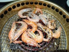 -韩盛·盛江山自助料理(沈辽路万达店)