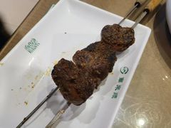 -南来顺饭庄·清真(南菜园店)