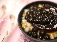 -鲜芋仙(番禺万达广场店)