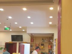 -奥华餐厅·老张记(台基厂店)