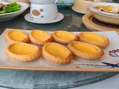 -白天鹅宾馆-宏图府餐厅