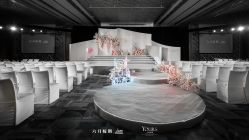 -金茂深圳JW万豪酒店·宴会厅