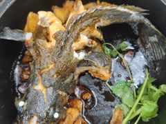 -鑫鸿达·海鲜闽菜热炒小馆(中山路店)