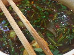 火锅粉-牛王庙小吃(桥头街店)