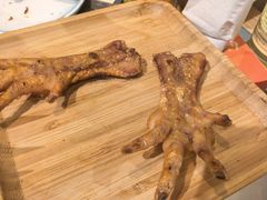 -小两口锦州烧烤·脆皮油边(依云北郡店)