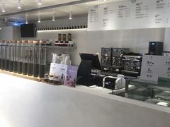 -喜茶(佛山岭南站店)