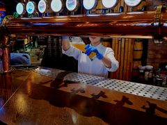 -MR.ROCKY洛奇先生RESTAURANT&BAR(宝安壹方城店)