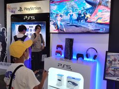 -Sony Store 索尼(上海淮海中路店)
