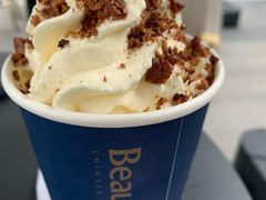 -BeauTea水仙(coco park店)