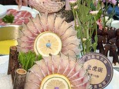 -喜聚薈·花膠雞海鮮火鍋(越秀店)