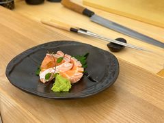 -鮨政·Omakase(万象城店)