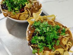 -正味斋锅巴菜(西北角店)