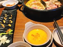 -温野菜涮涮锅(西单大悦城店)