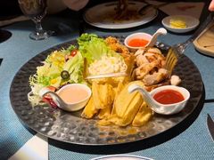 -俄士厨房(未来城店)