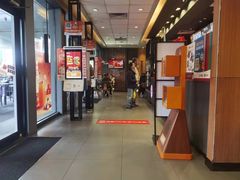 -汉堡王(上海缤谷一期店)
