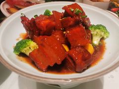 -外婆小菜(灵岩南路店)