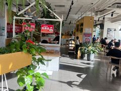 -嘉和一品粥(方庄店)
