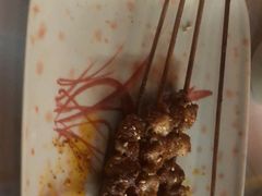-蚝老板海鲜烧烤大排档(码头店)