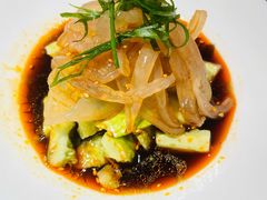 海蜇-新太二·鲜料川菜(晶耀前滩店)