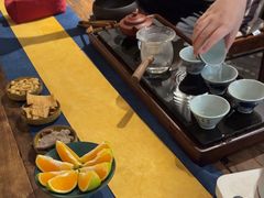 -邈墨茶馆(凤起路店)