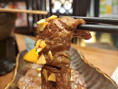 -玄白·炭烤活鳗(上海首店)